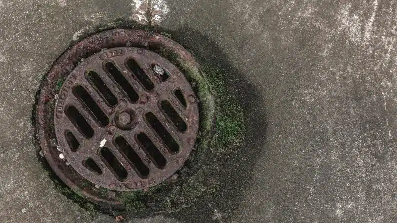 Drain jetting cape town