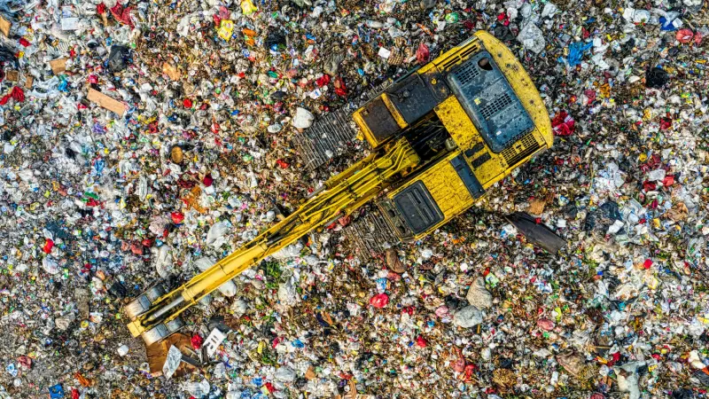Waste Management Solutions
